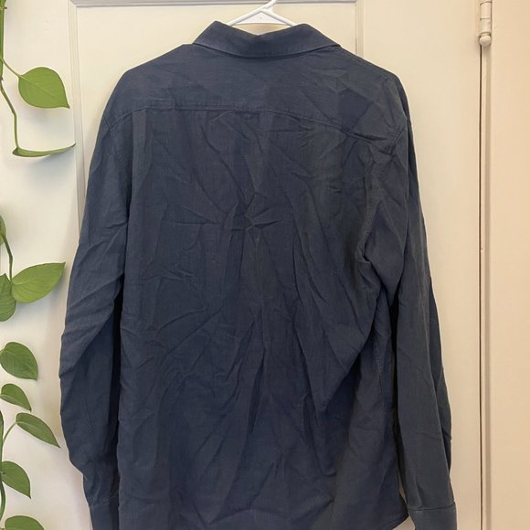 BOSS Busines Cassual Button Down - Picture 4 of 4